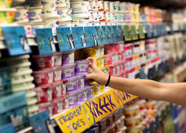 Milk and Cheese Costs Keep Rising Nationwide
