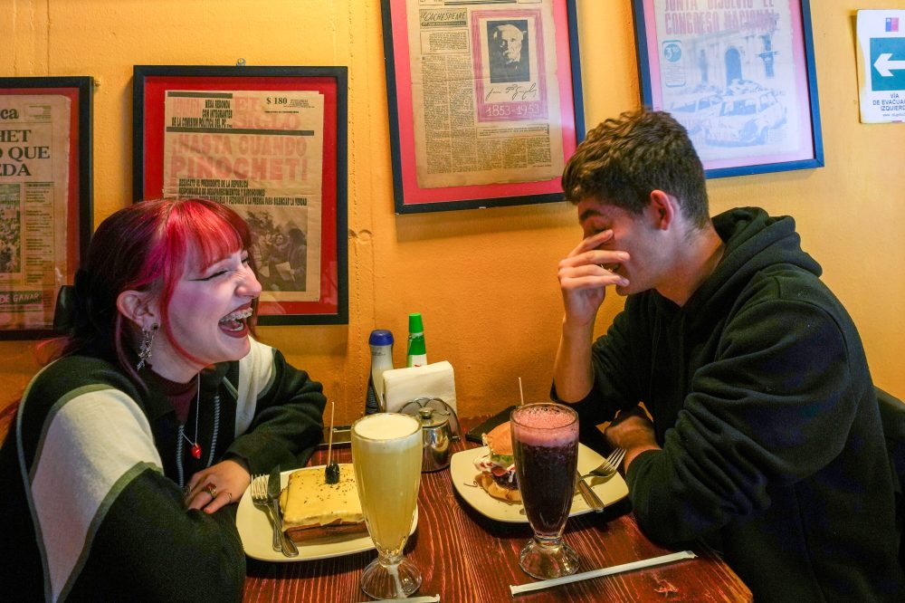 Experts Say Strategic Oversharing Can Strengthen Relationships and Build Trust