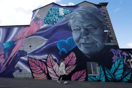 Legendary Naturalist David Attenborough’s 100th Birthday Celebrated with New Documentary