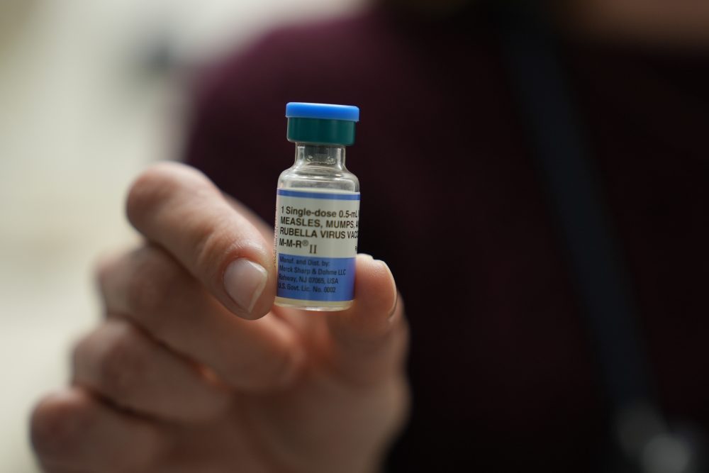 South Carolina Declares End to Nation’s Worst Measles Outbreak in Decades