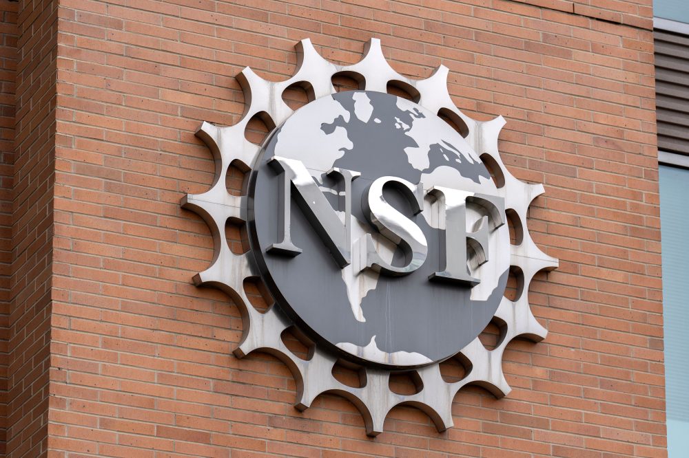Trump Administration Dismisses National Science Foundation Advisory Board