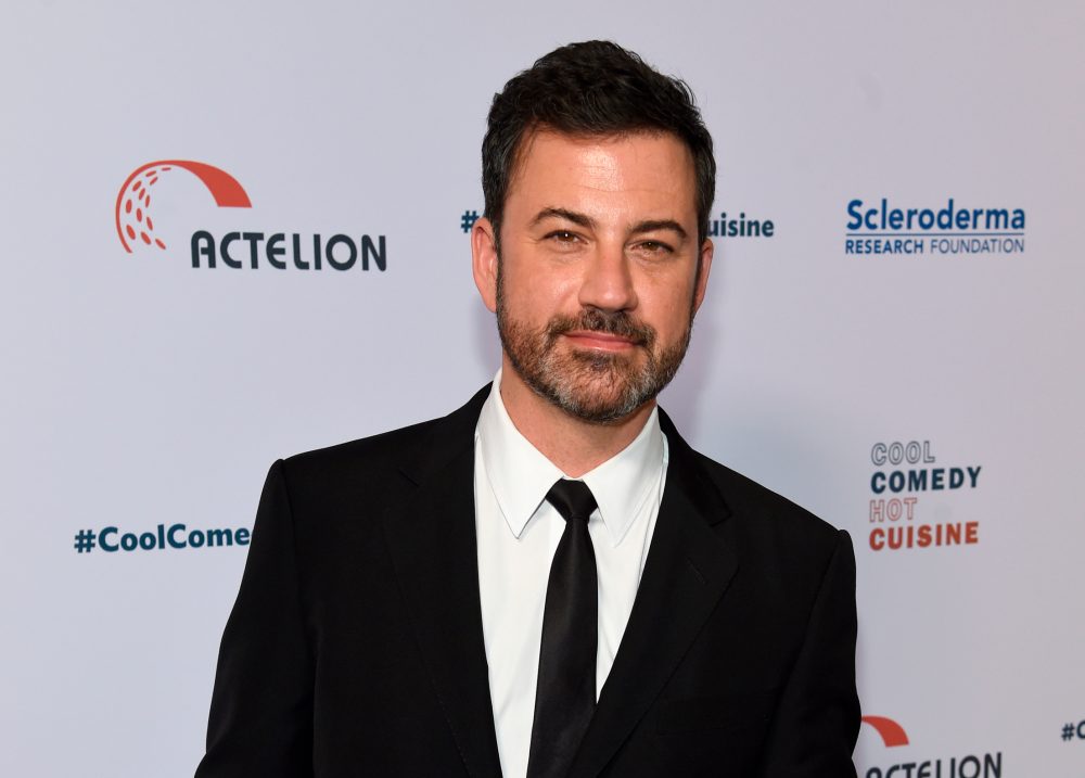 Trump, Melania Demand ABC Fire Jimmy Kimmel Over ‘Expectant Widow’ Comment