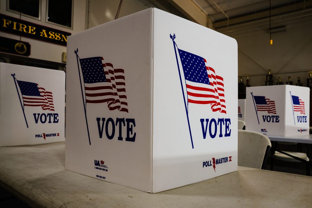 Arizona Man Sentenced to Jail for PA Voter Registration Scheme