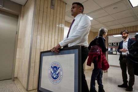 Federal Immigration Officials Begin Screening for Political Views, Sparking Debate