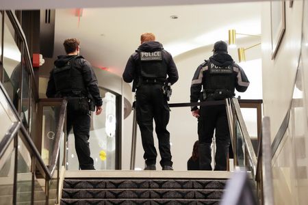 House GOP Plans Changes to DHS Funding Bill, Risking Delays