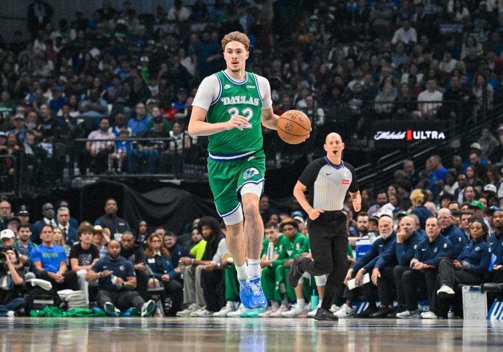 Former Duke Teammates Battle for NBA Rookie of Year, Flagg Takes Top Honor
