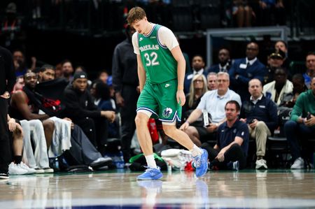 Dallas Mavericks’ Cooper Flagg Edges Out Former Teammate for NBA Rookie of Year