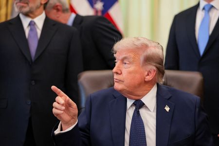 Trump Dismisses All Members of National Science Board Without Explanation