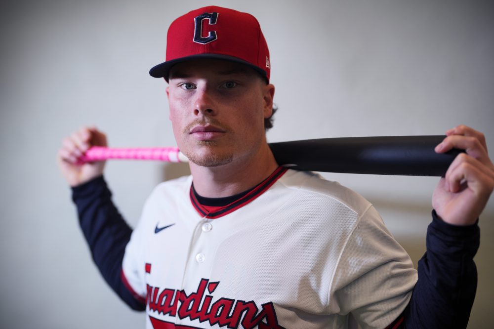 Cleveland Guardians Set to Promote Top Draft Pick Travis Bazzana
