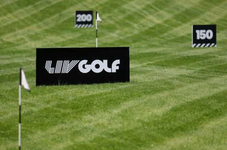 LIV Golf Considers Moving Louisiana Tournament to Avoid World Cup Conflict