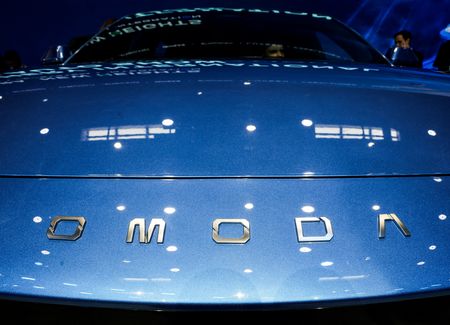 Chinese Automaker Chery Eyes Global Growth with ‘Toyota Plus Tesla’ Strategy