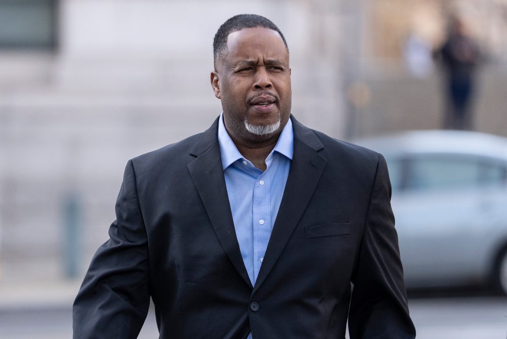 Former NBA Star Damon Jones to Admit Guilt in Major Gambling Conspiracy