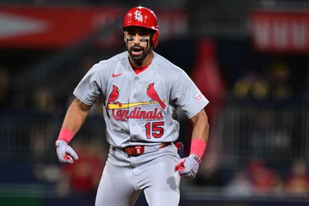 Cardinals Rally From Near No-Hitter to Shock Pirates 4-2 in Dramatic Ninth