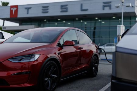 Federal Safety Probe of Tesla Model Y Steering Issue Concludes Without Recall