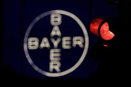 Bayer Stock Drops as Supreme Court Divided on Roundup Cancer Lawsuits