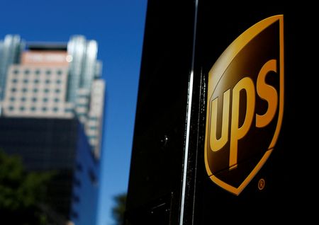 UPS Surpasses Profit Expectations While Moving Away from Amazon Partnership