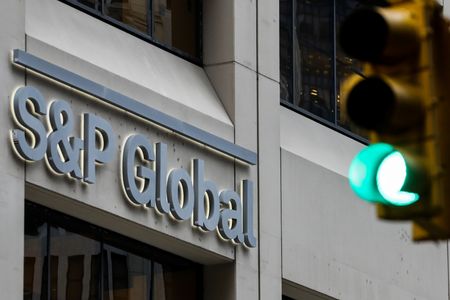 Financial Giant S&P Global Posts Strong Q1 Earnings Amid Market Uncertainty