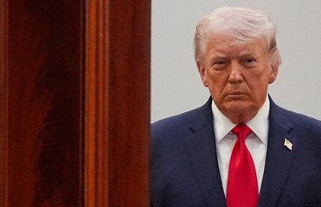 Trump Claims Iran Requests US Help Opening Hormuz Strait Amid Leadership Crisis