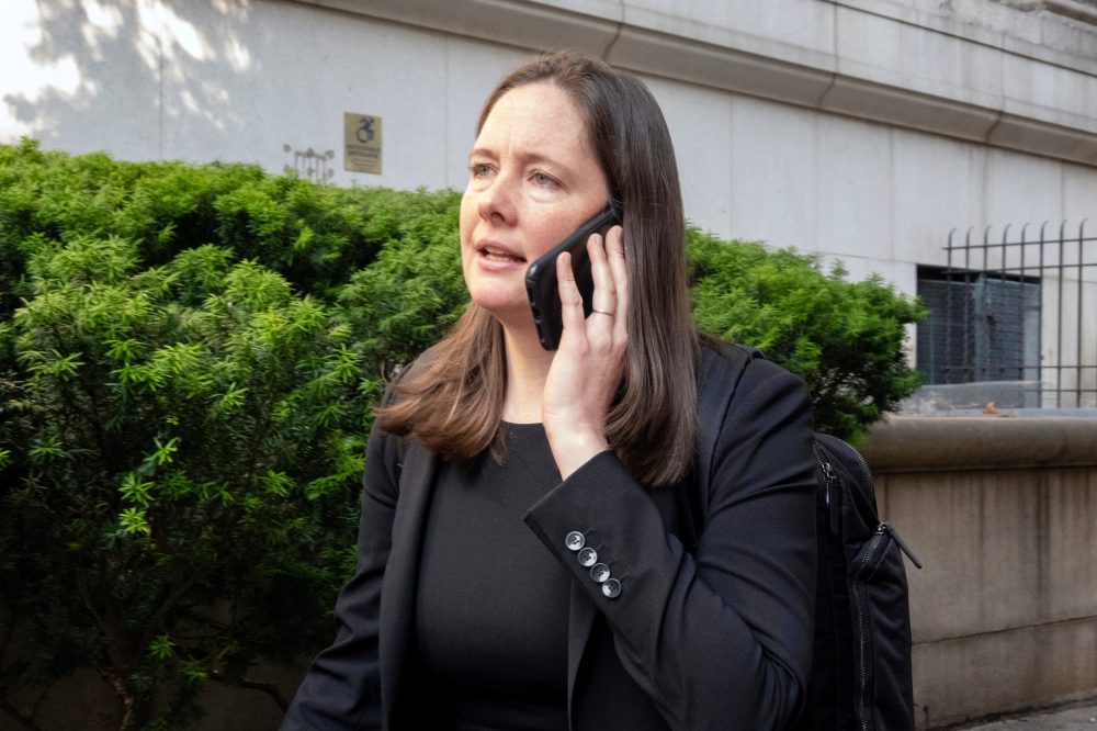 Federal Court Will Hear Wrongful Termination Case of Fired Federal Prosecutor