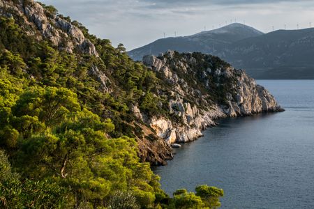 Greek Volcano Study Reveals Dormant Giants Can Sleep for 100,000+ Years