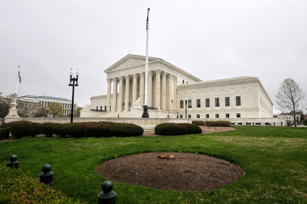 High Court Appears Ready to Block Cisco Lawsuit Over China Persecution Claims