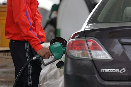 Gas Prices Hit Nearly 4-Year Peak as Middle East Conflict, Refinery Issues Drive Costs Up