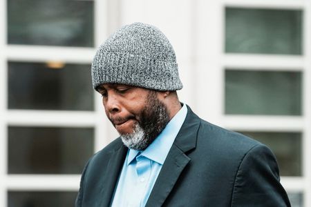 Ex-NBA Player Damon Jones First to Accept Plea in Federal Gambling Scheme