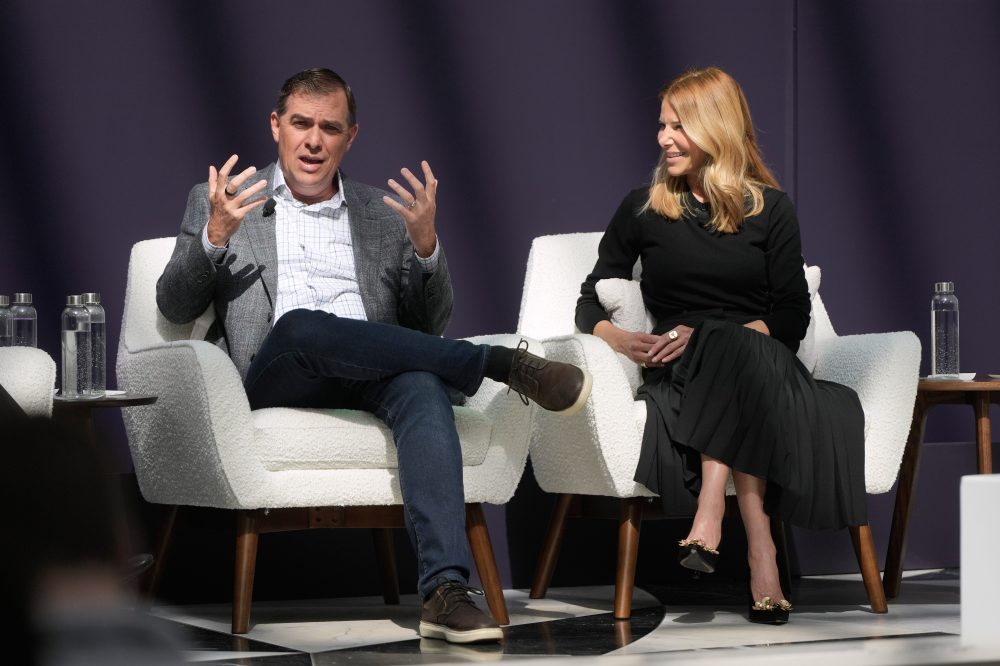 Amazon, OpenAI Announce Major Partnership as Microsoft Relationship Changes