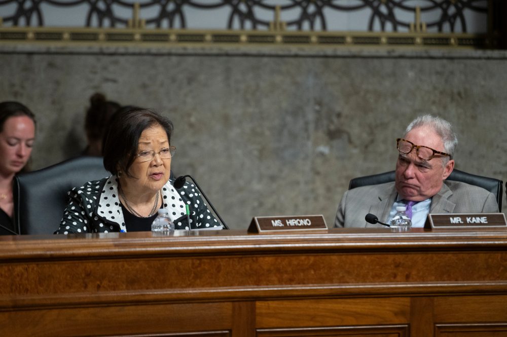 Senate Republicans Block Democratic Push to Limit Trump’s Cuba Energy Embargo