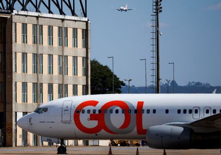 Brazil Investigates LATAM, Gol Airlines for Suspected Price Coordination
