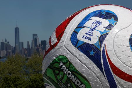 FIFA Boosts World Cup Prize Money by 15% to Nearly $900 Million