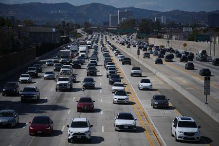 California Clears Path for Self-Driving Big Rigs on State Highways