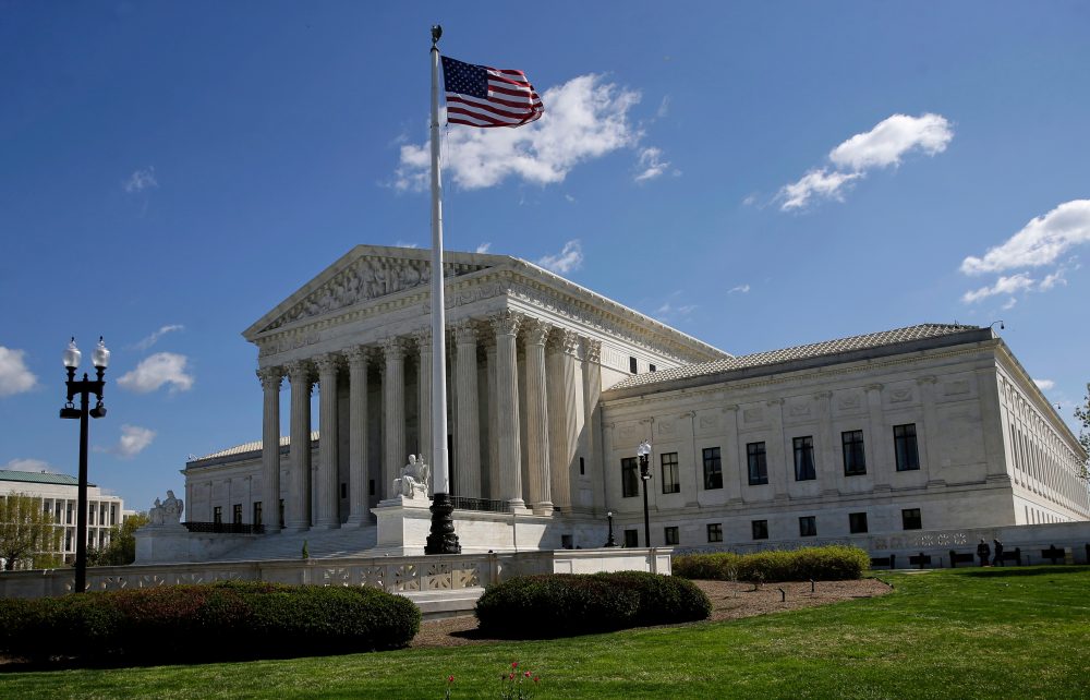 High Court Eliminates Louisiana Black-Majority District, May Help GOP