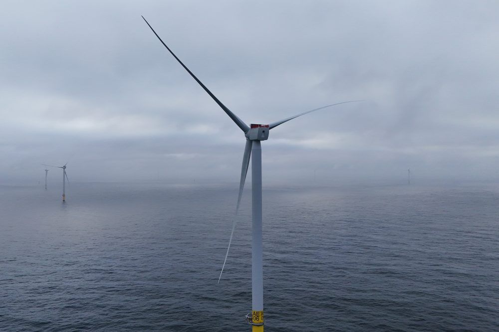 Congressional Democrats Launch Probe Into $2B Wind Project Buyouts
