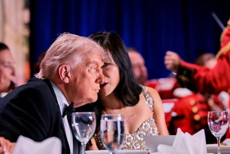 Security Breach at White House Press Dinner Sparks Event’s Future Debate