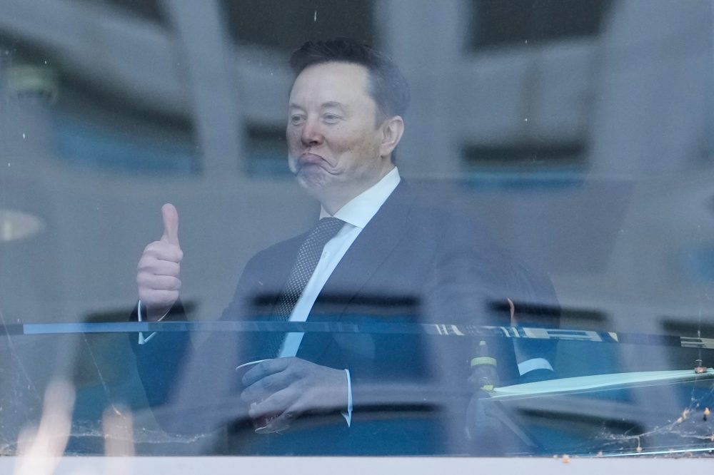 Musk Testifies Against OpenAI Co-Founder in High-Stakes California Trial