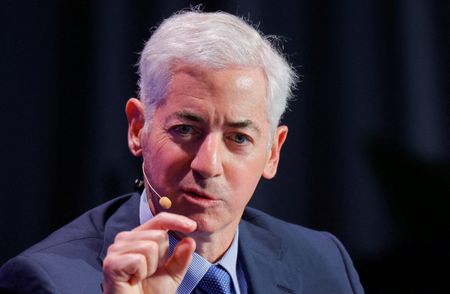 Wall Street Investor Bill Ackman Launches $5B Fund for Everyday Investors