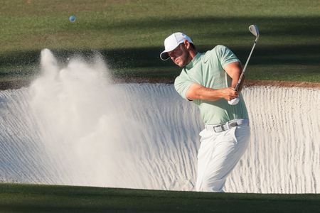 Five-Time Major Champion Koepka Signs Up for Myrtle Beach Tournament