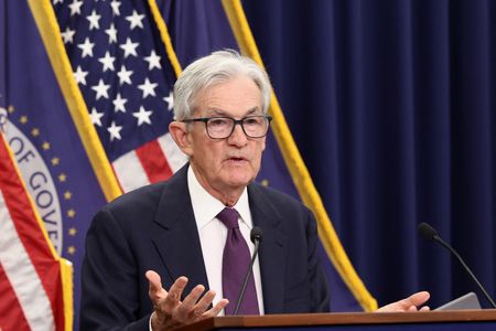 Jerome Powell to Remain Federal Reserve Governor After Chair Term Expires