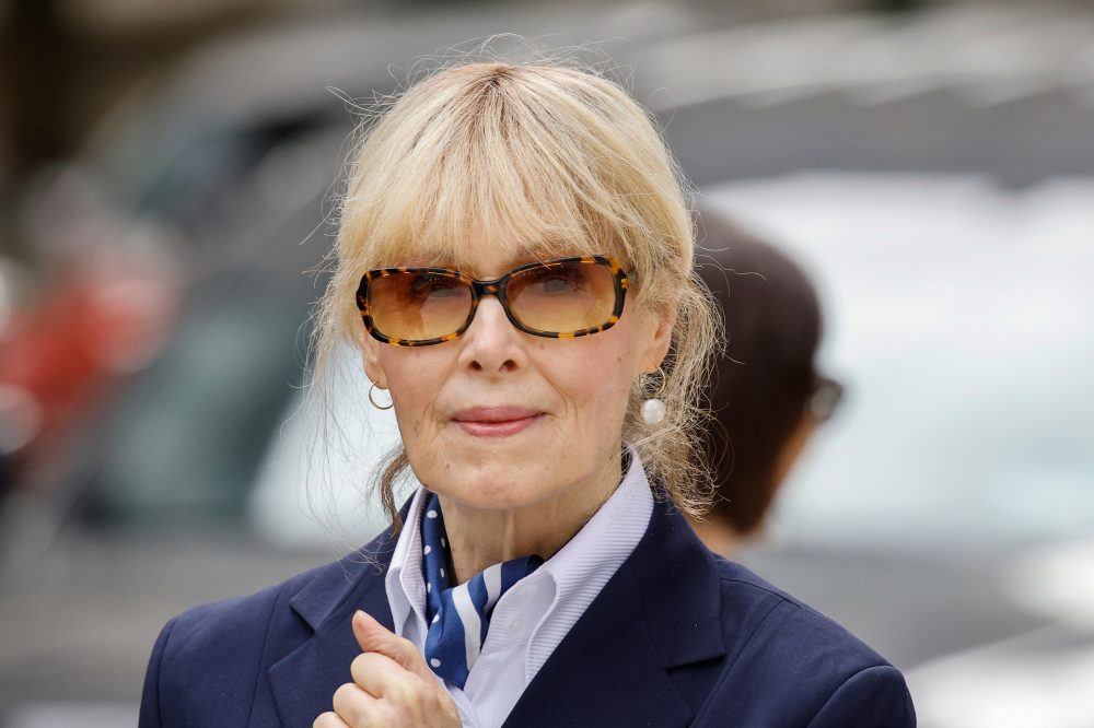 Appeals Court Rejects Trump’s Bid to Overturn $83M Defamation Ruling