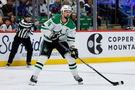 NHL Hits Dallas Captain with Max Fine for Illegal Hit on Wild Player