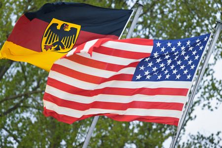 Trump Administration Considers Cutting Military Presence in Germany