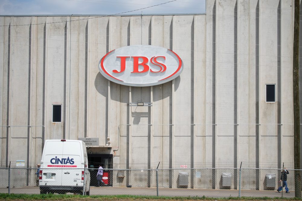 Global Meat Giant JBS Faces $24M Lawsuit Over Slavery-Like Labor Conditions