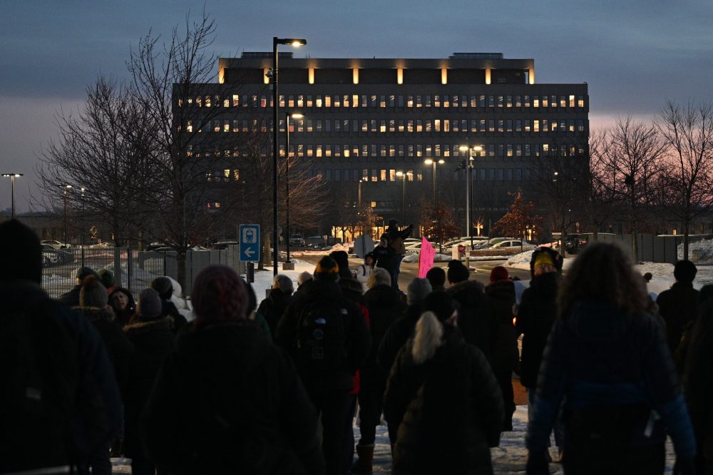 Minnesota Family Faces Federal Charges for Attacking Conservative Reporter