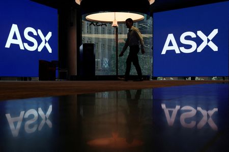 Australian Stock Exchange Taps Internal Executive as Temporary CEO