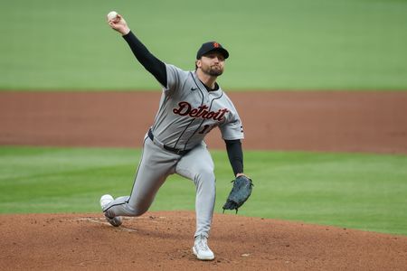 Detroit Tigers Lose Two Key Players to Injuries in Same Game