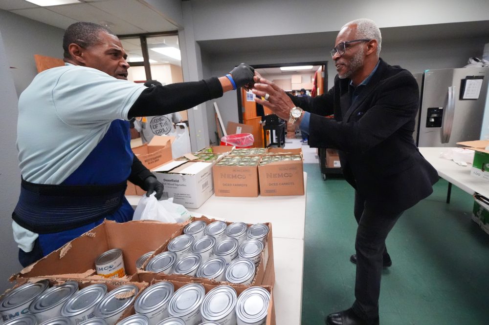 Wrongfully Convicted Face Job Discrimination After Prison Release