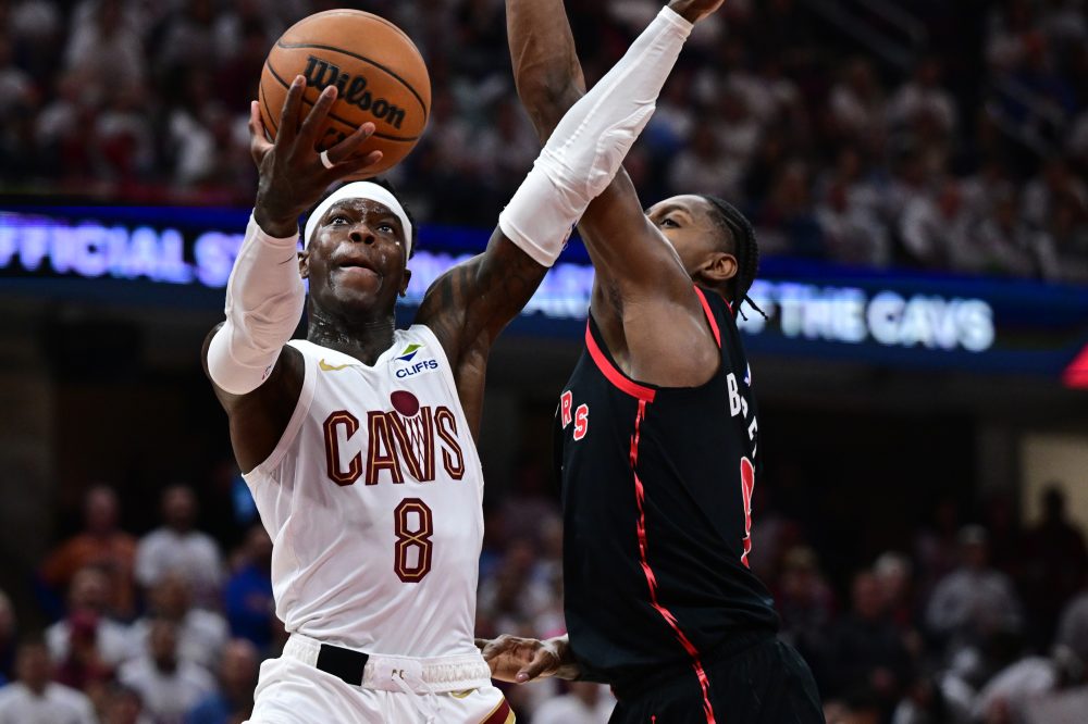 Schroder’s Leadership Lifts Cavaliers Past Raptors in Playoff Thriller