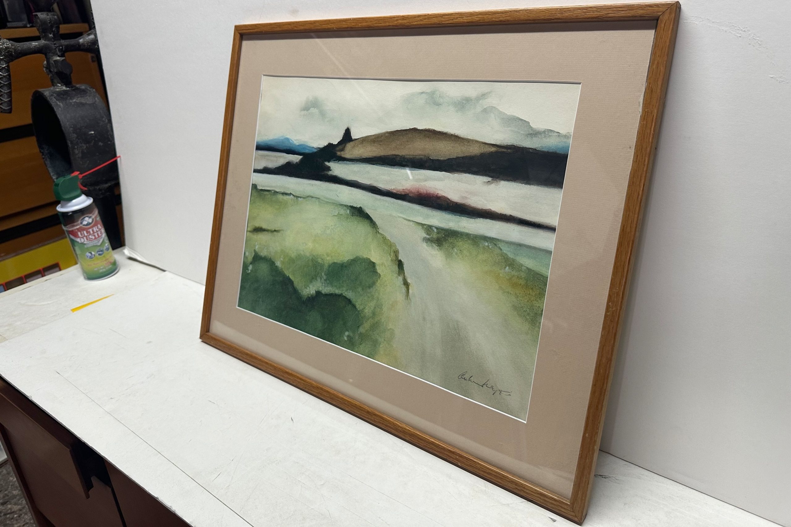 NJ Father-Daughter Team Admits to Art Forgery Scam in NYC Galleries