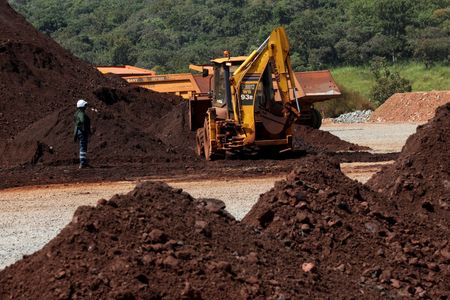 Investment Giants Pour Billions Into Mining Stocks, Betting on New Commodity Boom
